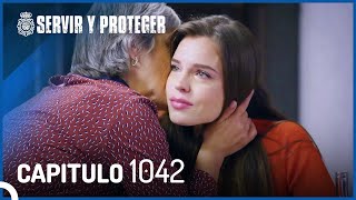 Servir Y Proteger Capítulo 1042 Completo [upl. by Raseac]