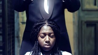 OYA RISE OF THE ORISHA FULL SHORT MOVIE  2015 African superhero movie [upl. by Alleuqram68]