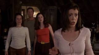 Charmed Season 4 What The Hell [upl. by Eido]