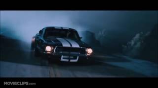 The Fast and the Furious Tokyo Drift  Deja Vu Initial D [upl. by Derreg44]