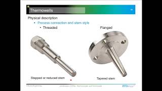 How to Identify a Thermowell [upl. by Ventre742]