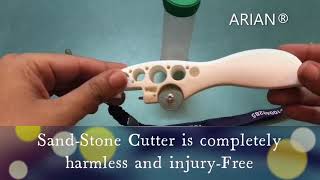 ARIAN® Ampoule opener  Cutter demonstration [upl. by Fedora]