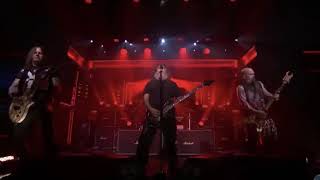 Slayer on Jimmy [upl. by Erle316]