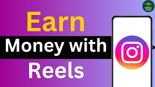 How To Monetize Instagram Reels [upl. by La]