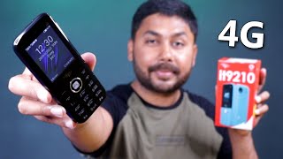 Itel Magic 2 4G Unboxing amp Review [upl. by Zingale]