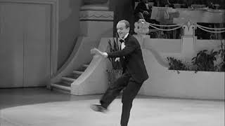 HD Fred Astaire Solo from Roberta 1935 [upl. by Laeahcim]