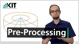 Basic Geophysics Processing I Preprocessing [upl. by Nobe356]