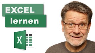 Excel Anfängerkurs Die absoluten Grundlagen ohne Vorwissen [upl. by Ashla222]