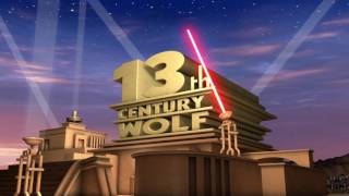 13th Century Wolf Remastered HD720 [upl. by Kirchner889]