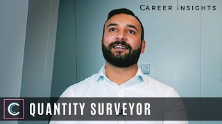 Quantity Surveyor  Career Insights Careers in Construction [upl. by Mariko987]