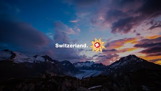 Discover Switzerland  Switzerland Tourism [upl. by Beryle477]