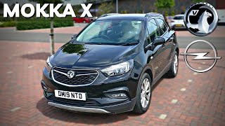 Why you should consider the Mokka X  Full Review [upl. by Jeddy968]