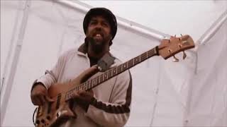 Victor Wooten  Isnt She Lovely [upl. by Oicnanev]