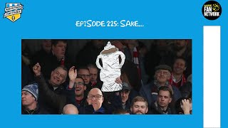 Episode 225 Sake [upl. by Seaddon]