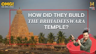 Brihadeeswara Temple An ancient marvel of engineering OMGIndia S01E04 Story 2 [upl. by Bucher665]