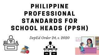 Principals Test Review Philippine Professional Standards for School Heads PPSSH Overview [upl. by Dario991]