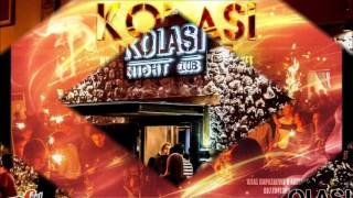 KOLASI NIGHT CLUB 2016 [upl. by Llerrehs]