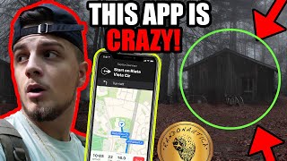 RANDONAUTICA  THE TERRIFYING TRUTH Do NOT Play This Scary app WARNING [upl. by Saenihp]