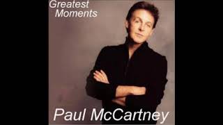 Paul McCartney Mix El Mejor Mix [upl. by Airogerg]