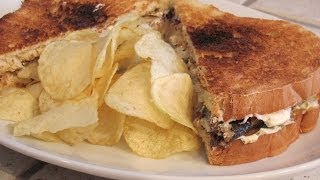 Simple Sardine Sandwiches [upl. by Elva729]