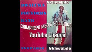 NKHWABILO  BWALUKA FOUNDERS BAND [upl. by Aneetsirk]