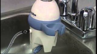 Welch Allyn Ear Wash System [upl. by Youngman]