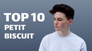 Petit Biscuit Top 10 Songs 2020 Edit [upl. by Aneema114]