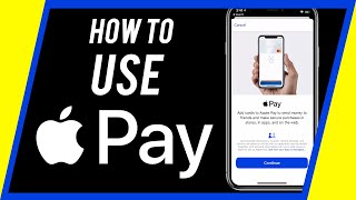 How to Use Apple Pay [upl. by Lowndes]