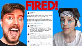 The MrBeast Employee Nobody Believed [upl. by Akeinahs]