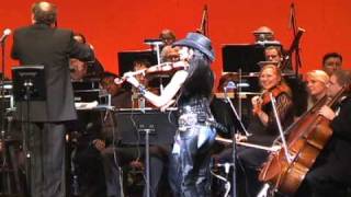 quotOrange Blossom Specialquot  Klezmer Company Orchestra presents Spirit of America Gershwin amp Copland [upl. by Alabaster]