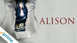 Alison  Trailer  Available Now [upl. by Assened]