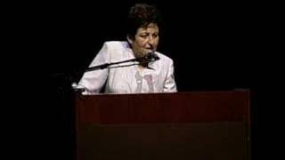 Islam Democracy and Human Rights with Shirin Ebadi [upl. by Fleisig404]