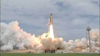 STS135 Space Shuttle Launch [upl. by Porta]