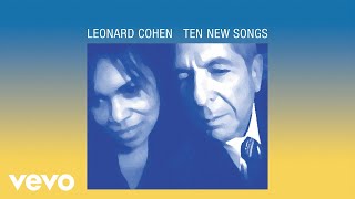 Leonard Cohen  Love Itself Official Audio [upl. by Cence40]