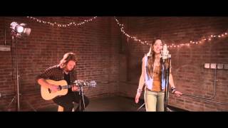 Lauren Daigle  We Believe Acoustic Newsboys Cover [upl. by Eceela499]