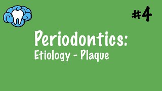 Periodontics  Plaque  INBDE ADAT [upl. by Nelsen]