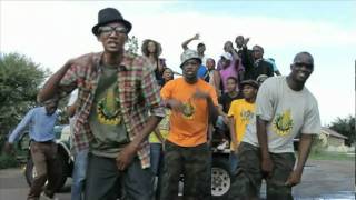 Netefatsa  Mo Molemi featuring Ras Messa [upl. by Joye]