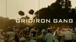 Rédemption Gridiron Gang  Bande Annonce VOST [upl. by Sachiko]