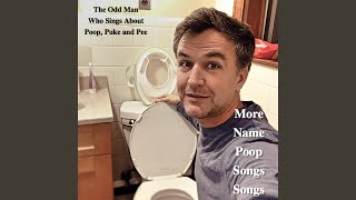 The Ella Poop Song [upl. by Eatnahc205]