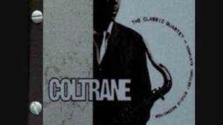 John Coltrane  Feeling Good [upl. by Olegnaleahcim]