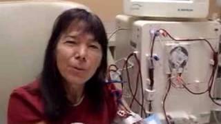 Dialysis Treatment Procedure [upl. by Costin]