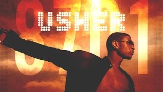 Top 10 Usher Songs [upl. by Liva]