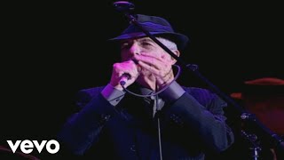 Leonard Cohen  Dance Me To The End Of Love Live in London [upl. by Adnaluy]