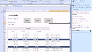 SAP BPC OVERVIEW [upl. by Nagem]