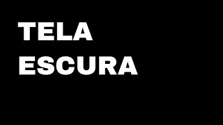 Som de Chuva para Dormir e Relaxar 🌧 24 HORAS 🌧 Tela Preta [upl. by Ainslee]