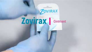 Acyclovir Zovirax  fight and protext from Cold Sores [upl. by Naeruat]