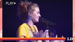 Lauren Daigle  The Story Behind “This Girl” [upl. by Llohcin]