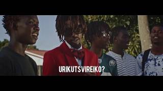 Enzo Ishall  Urikutsvireiko Official Video [upl. by Notxap10]