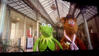 MuppetVision 3D FULL Show at Disneys Hollywood Studios  Walt Disney World Orlando Florida 2021 [upl. by Adliwa]