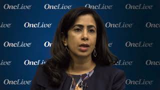 Dr Rao on Abemaciclib PostPalbociclib in Metastatic Breast Cancer [upl. by Bozovich]